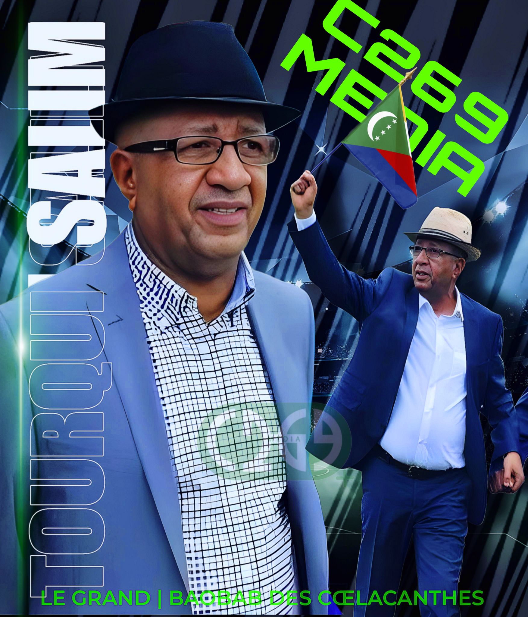 T SALIM
